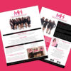 Media Kit Design Project - Image 4