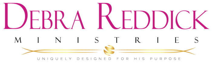 Debra Reddick Logo